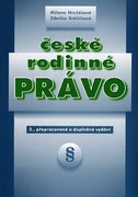 �esk� rodinn� pr�vo