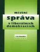 M�stn� spr�va v liber�ln�ch demokraci�ch