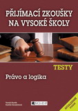 P�ij�mac� zkou�ky na V� - Testy Pr�vo a logika