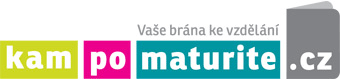 Logo kampomaturite.cz